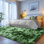 Shag Rug Soft Fluffy -Indoor Area Rug for Living Room Bedroom Nursery Kids Room