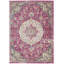 Oriental 66cm X 229cm Area Rug-1421871719
