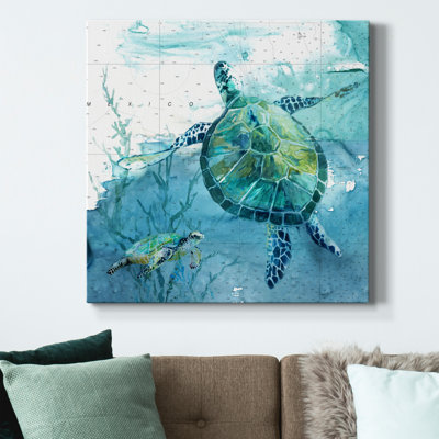 " Island Swim II "