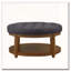 Table basse rembourrée rembourrée en lin-2082354483-2082354494