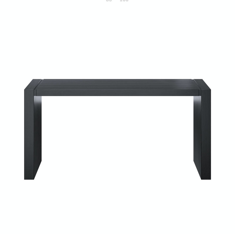 Aaylie Writing Desk, Wenge