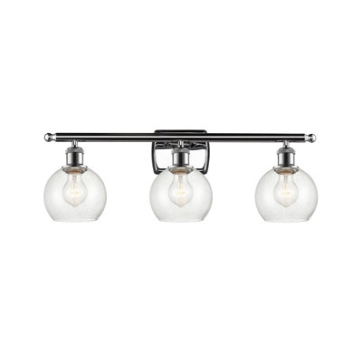 Cindi 3 - Light Vanity Light