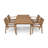 Durable Patio Furniture Set-1532534916-1532534917