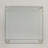 Zarqa Glass Square Mirror