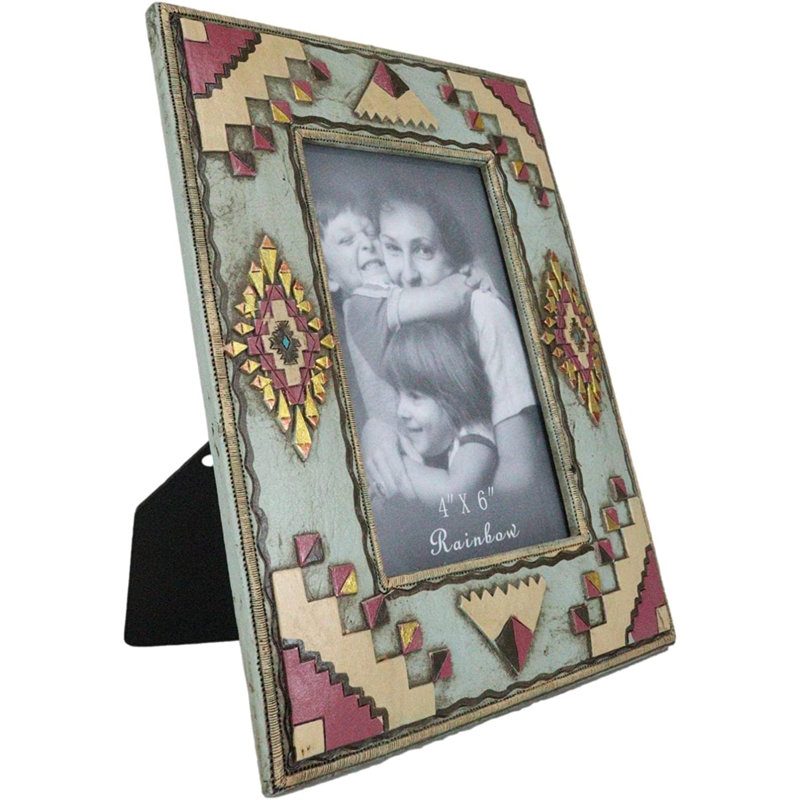 Matte Picture Frame - Set of 2