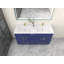 Meuble-lavabo double autoportant Carliss-1671876583