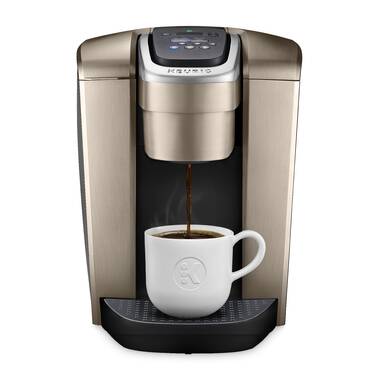 Nespresso Vertuo Plus Deluxe Coffee & Espresso Machine with Aeroccino Milk  Frother by Delonghi
