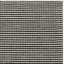 Tapis de couleur unie performance tissé à la main Shemena-55741809