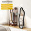 Metal Wavy Mirror-738331112-738331116