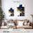 Avery Dynamic Gold On Blue II-108502118
