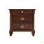 Table de chevet Triton
