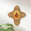 Solid Wood Wall Decor