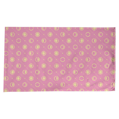 Nappe des phases de lune classiques