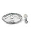 Equestrian Serving Dish