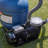 XtremepowerUS 13" Sand Filter Combo with 2400 GPH Pump and Thermal Overload Protection