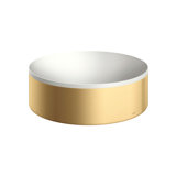 AXOR Suite Sinks Round Sink without Overflow