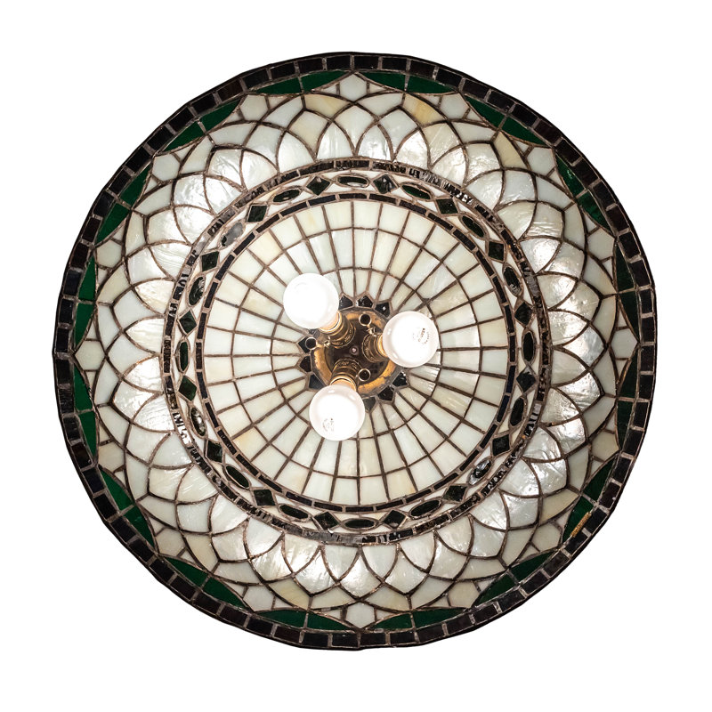Malmberg 3 - Light Pendant
