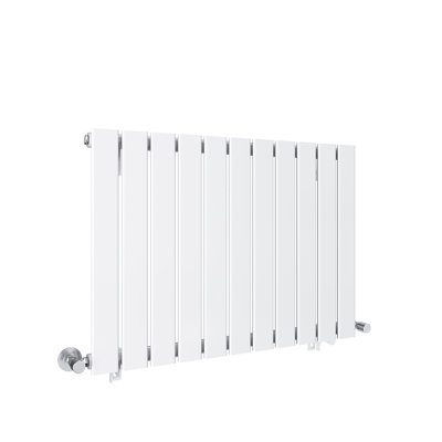 Sydnee Horizontal Designer Radiator