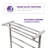 Traditional Towel Rail Towel Warmer-19379229