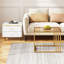 Azarria Coffee Table with Storage