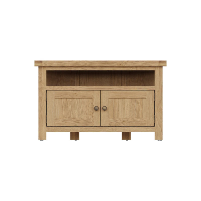 Oakham Corner TV Unit