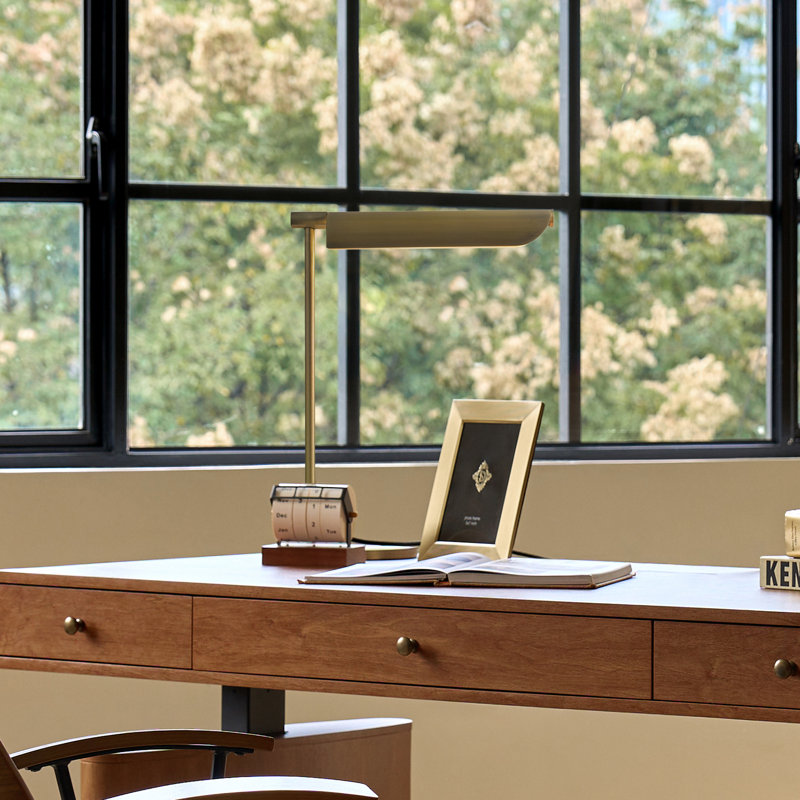 Cammron 19"H Task Lamp