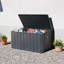 Boîte de rangement extérieure 120 gallons imperméable-116112825-116112826