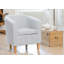 Viola Upholstered Accent Chair-25210278