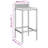 Miriyam Bar Set with Stools-1718639828