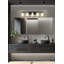 Coiffeuse 5 lumières Avers-100157145