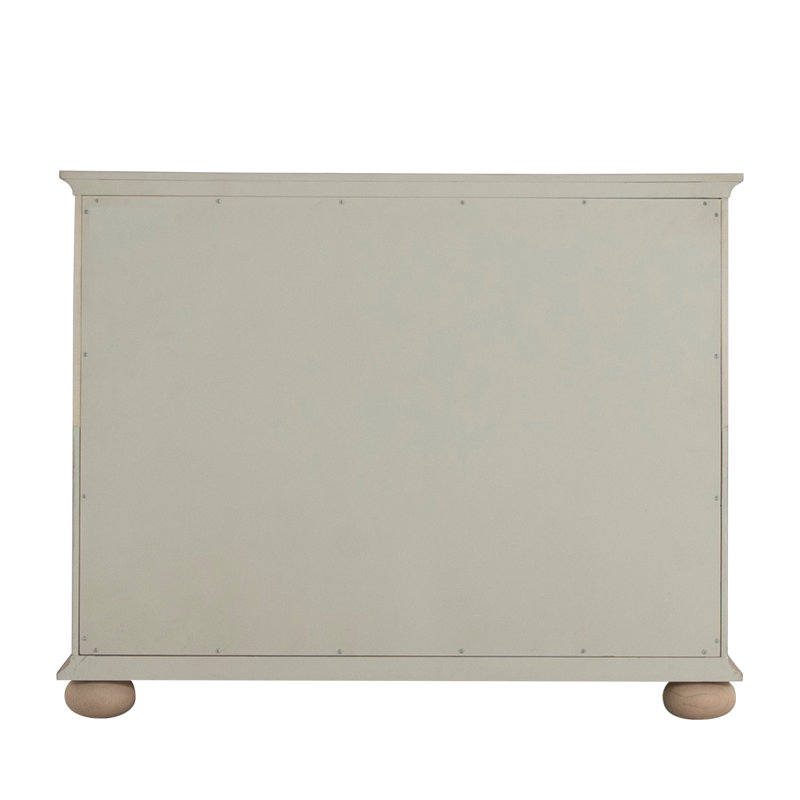 Crestine Chest - Natural