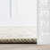  Tapis en laine et coton Gretel