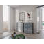 Abbygail 83cm W 1 - Drawer Chest of Drawers-273726859