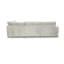 Aazim 4 Seater Corner Sofa -1286484216-1286484214