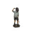 Sports Bronze Garden Statue
