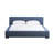 Upholstered Platform Bed-767801500-767801501