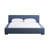 Upholstered Standard Bed-767801503-767801500