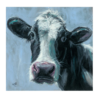 Louise Brown - No Frame Painting