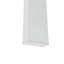 Table basse rectangulaire en verre-963971127