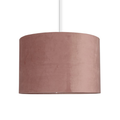 Bryxton 1 - Light Drum Pendant