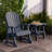 Heritage High Fan Back Chair-26732142