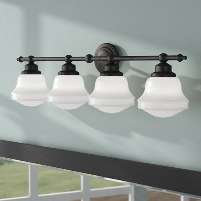 Éclairage pour meuble-lavabo à intensité variable Margaree