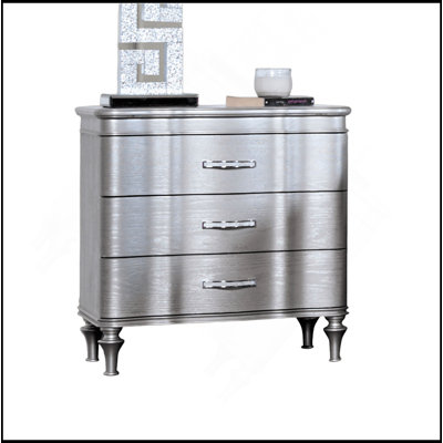 Table de chevet 1Pc