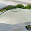 Sherell 293cm Cantilever Parasol-351400809