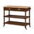 Mayall 45" Kitchen Cart with Butcher Block Top and Locking Wheels-1036008647