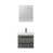 Grey is out of stock