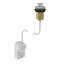 Jacobean Air Activated Disposer Switch-842707628