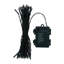 2.33' H Lighted Artificial Christmas Tree