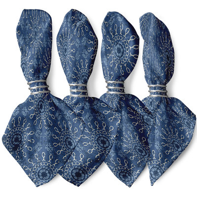 Ensemble de serviettes 4 pièces Harrel