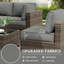 Ensemble de 14 coussins de remplacement pour siège / dossier (l 26 po x P 26 po)-980941866-1001744121